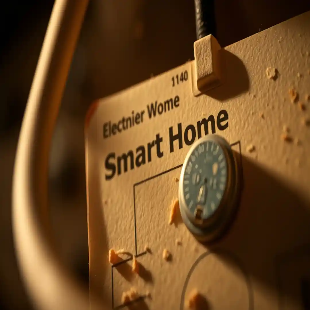 Smart Home 3