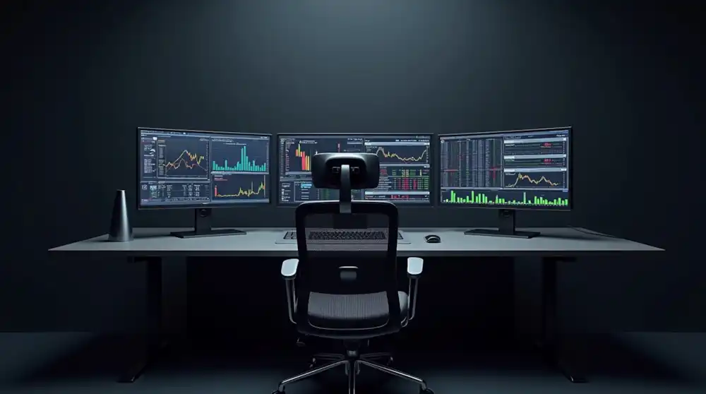 Trading Desk